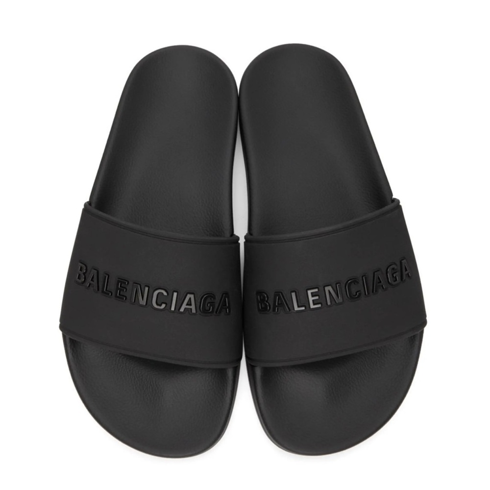Balenciaga Slides